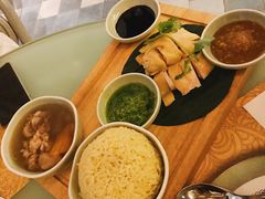 -CHINCHIN 青青·泰国料理(万象食家店)