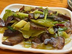 -61号餐吧(兴坪古镇漓江店)