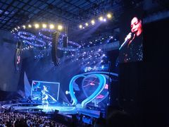 -成都金融城演艺中心