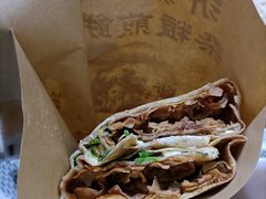 -沂蒙人家煎饼铺(怒江路店)