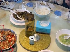 -福巷湘食小馆·猛火现炒(上海首店)