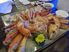 -蟹后Crabber(水悦城店)