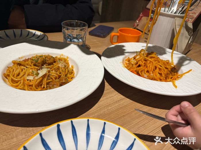 必胜客(龙泉万达店)图片