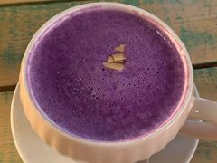 -Cafe Alice咖啡爱丽丝(奥城店)