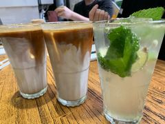 -明谦·Coffee&Cocktail Bar(美您公园店)