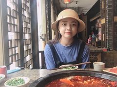 -重庆渝达老火锅(春熙路店)