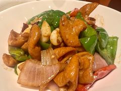 -金锅小厨(乐活街店)