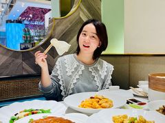 -小桃红·东北菜·春饼烤鸭(南阳湖街店)