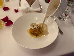 -上海和平饭店华懋阁 Cathay Room