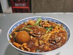-卢香纪面馆(丽园路店)