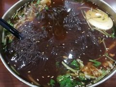 -老朴朝鲜风味(顾乡店)