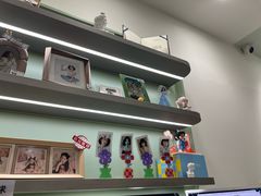 -海马体家庭照相馆(广州正佳广场店)