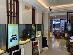 -天猫养车贴膜轻改·蓝电(优匹康桥东路店)