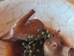 -顺德喜来登酒店·采悦轩