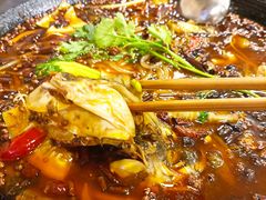 -鸿顺老铁锅美蛙鱼府(解放碑店)