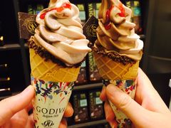 -GODIVA(港汇恒隆广场)