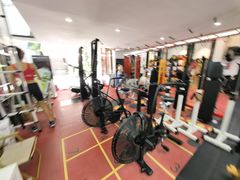 -Stone Motion Fitness 释动健身