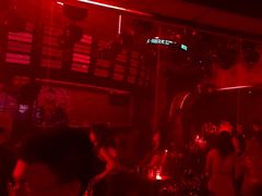 -Orangutan Bunker猩猩地堡酒吧(兰桂坊店)