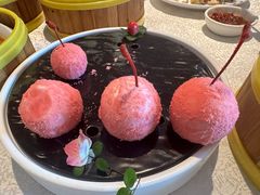 -海皇食府(水都假日酒店店)