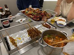 -老黑板筋(顺义总店)