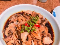 -老灶味道·本帮菜(昌平路店)