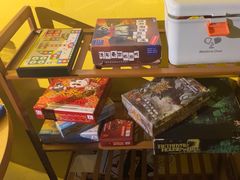 -解个谜沉浸剧情密室(天河店)