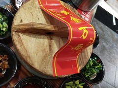 -李记搅团•非遗陕菜(三桥店)