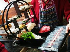 -丽江庭院之爱在路上(西单店)