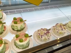 -WenTinG文汀·半糖蛋糕(合生汇店)