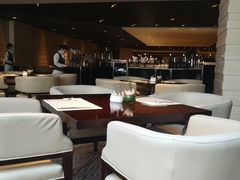 大堂-中航泊悦酒店·云庭咖啡厅(虹桥机场T2店)