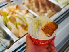 -Dal Cuore 达可芮冰淇淋(陕西北路店)