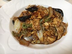 素苜蓿-南门小馆·清真(国贸商城店)