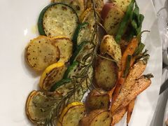 -我的四季意大利餐厅(春天百货店)