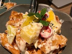 -安南越南餐厅(青岛万象城店)