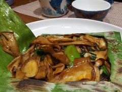 -雀舞云南菜(乐客城店)