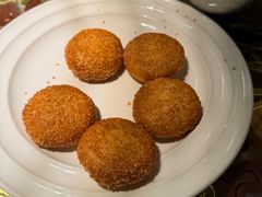 芝麻饼-缪氏川菜(深圳北站缤果空间店)