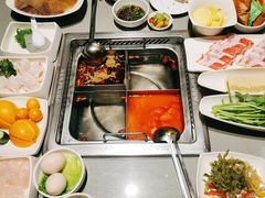 -海底捞火锅(九霄梦天地店)