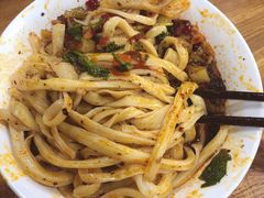 -王菊美食街·王菊面馆(总店)