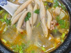 -真食净香居·内蒙烧麦(亚运村店)
