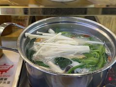 -西火火·川派小火锅(西溪银泰店)