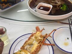 -海鲜e族(马王堆店)