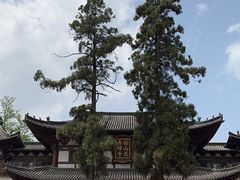 -径山寺