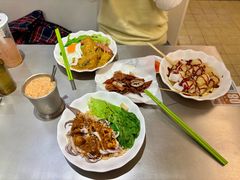 -颓记茶餐厅(夏湾店)