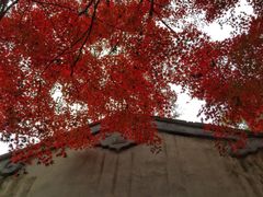 -无锡惠山寺