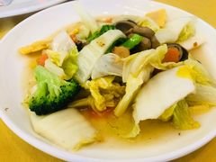-真浪花园海鲜餐馆