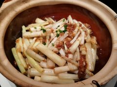 -芳芳私房菜·精做淮扬菜(承德路店)