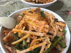 -吉庆桂林米粉·柳州螺蛳粉(港汇广场店)