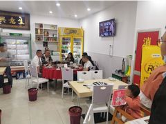 大堂-徐记味府·今晚吃龙虾(万达金街店)