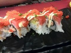 android_upload_pic-宝寿司(红瓦寺店)