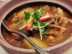 -顺味凤城·顺德菜专门店(九六广场店)